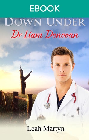 Doctors Down Under: Dr Liam Donovan