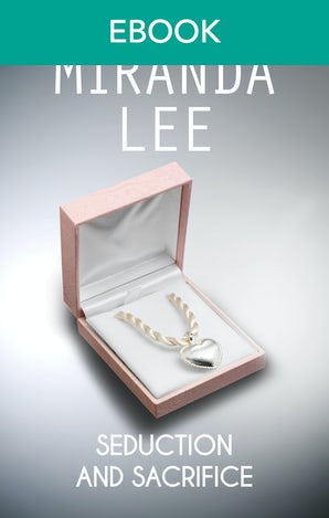 Seduction And Sacrifice