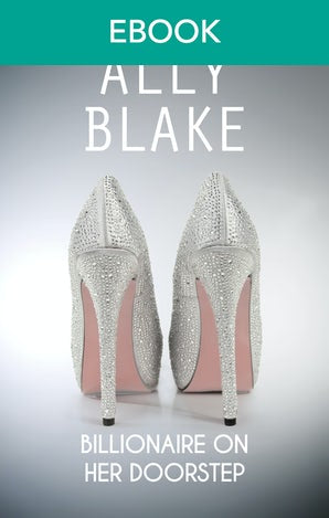 Billionaire On Her Doorstep