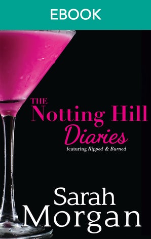 The Notting Hill Diaries
