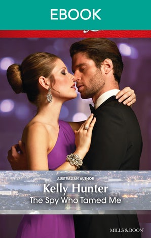 The Spy Who Tamed Me