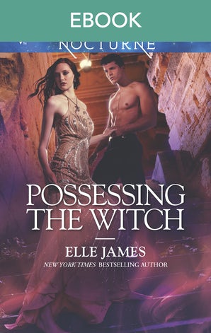 Possessing The Witch
