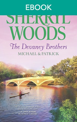 The Devaney Brothers: Michael And Patrick
