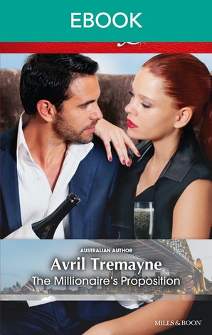 The Millionaire's Proposition