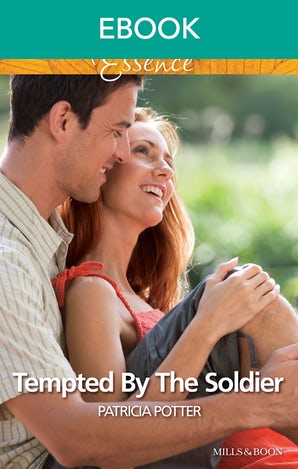 Tempted By The Soldier