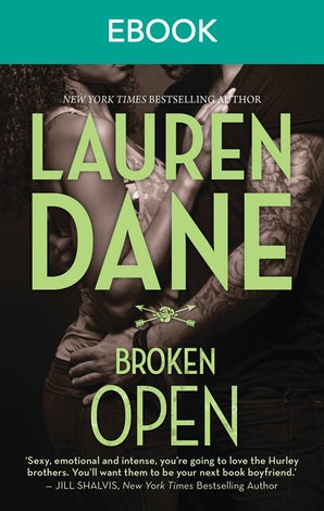 Broken Open