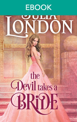 The Devil Takes A Bride