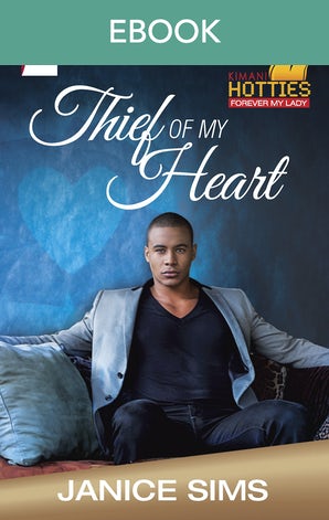 Thief Of My Heart