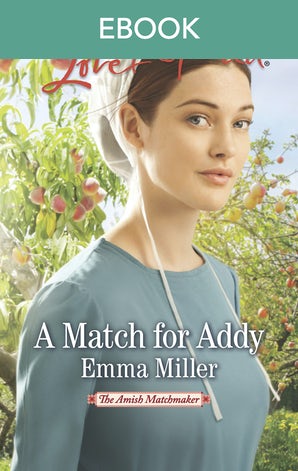 A Match For Addy