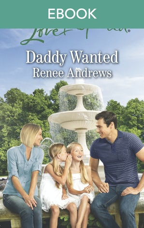 Daddy Wanted