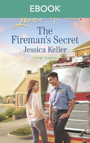 The Fireman's Secret