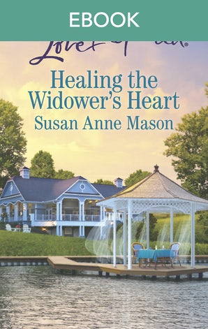 Healing The Widower's Heart