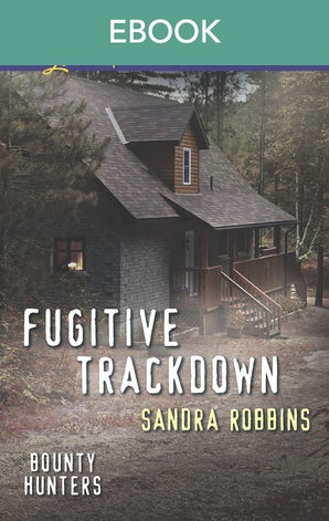 Fugitive Trackdown