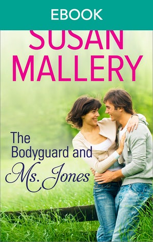 The Bodyguard & Ms. Jones