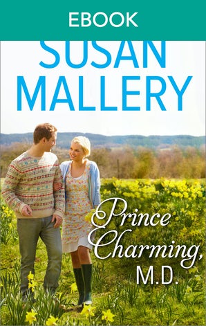 Prince Charming, M.D.