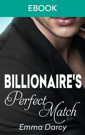 The Billionaire's Perfect Match