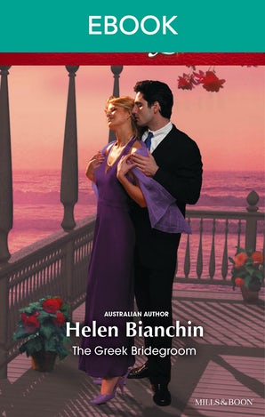 The Greek Bridegroom