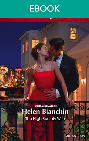 The High-Society Wife
