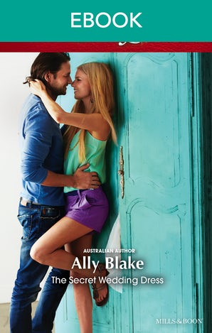 The Secret Wedding Dress