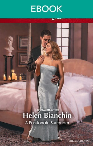 A Passionate Surrender