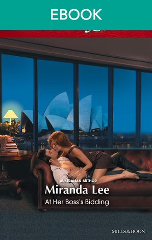 At Her Boss's Bidding