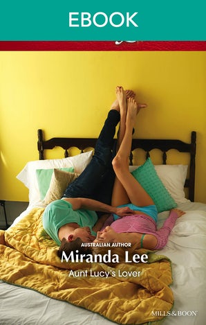 Aunt Lucy's Lover