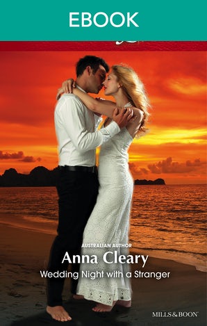 Wedding Night With A Stranger