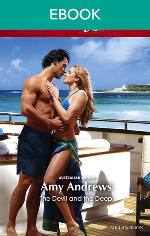 The Devil And The Deep