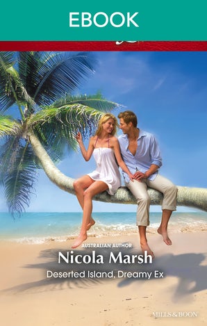 Deserted Island, Dreamy Ex!