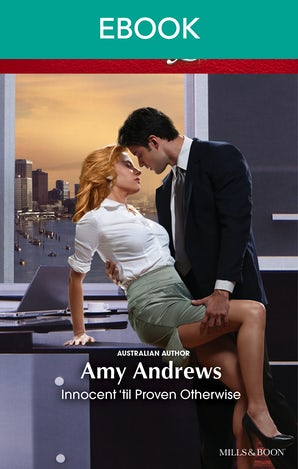 Innocent 'til Proven Otherwise