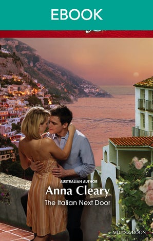 The Italian Next Door