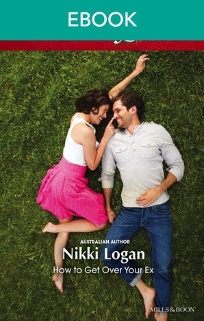 How To Get Over Your Ex