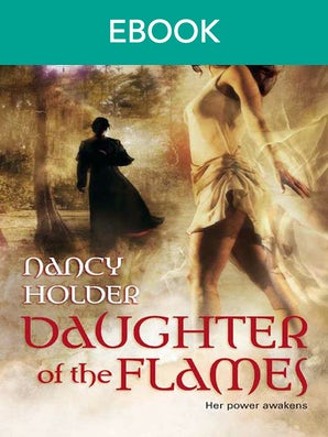 Daughter Of The Flames