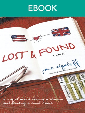 Lost & Found