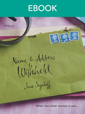 Name & Address Withheld