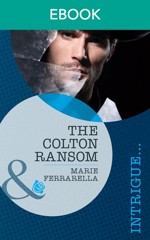 The Colton Ransom