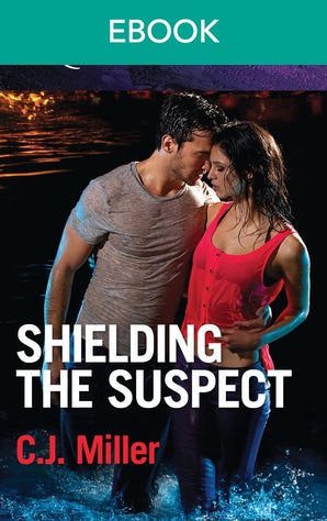 Shielding The Suspect