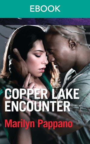 Copper Lake Encounter