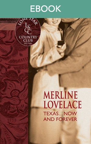 Texas...Now And Forever