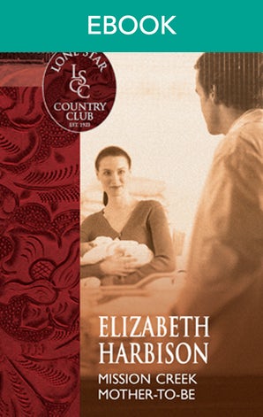 Mission Creek Mother-To-Be