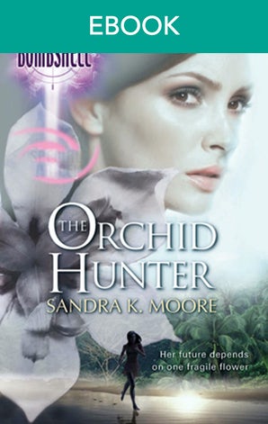 The Orchid Hunter