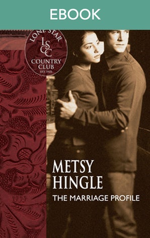 The Marriage Profile