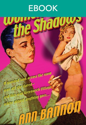 Women In The Shadow