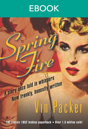 Spring Fire