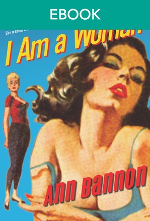 I Am A Woman