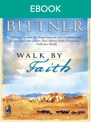 Walk By Faith