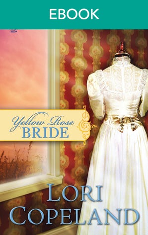 Yellow Rose Bride