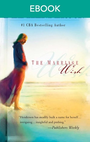 The Marriage Wish