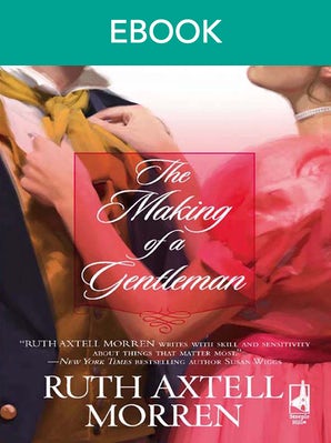 The Making Of A Gentleman