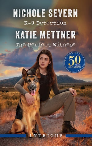 K-9 Detection/The Perfect Witness